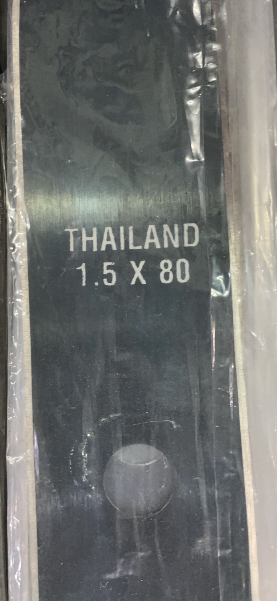 Dao phát cỏ, dao cắt cỏ, lưỡi cắt cỏ, bằng thép CD