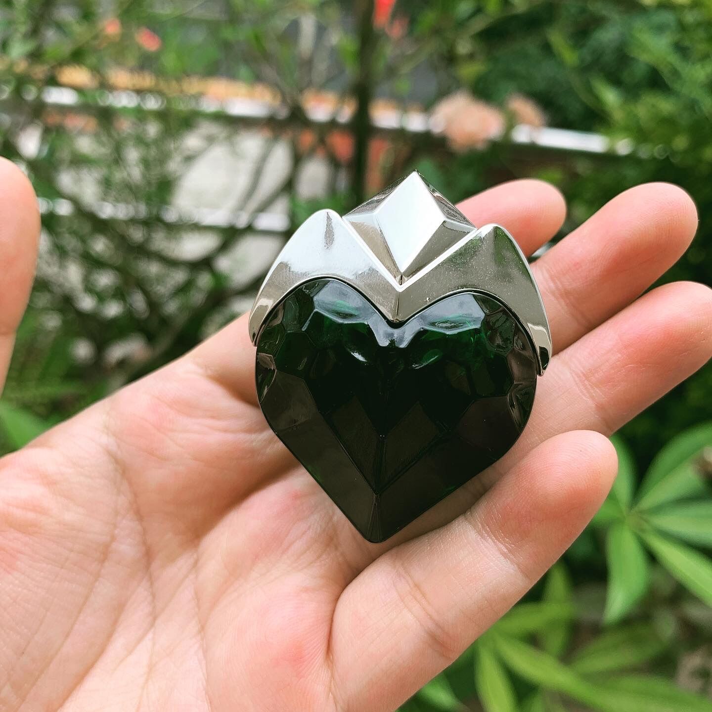 Nước hoa Aura mugler mini 5ml siêu thơm