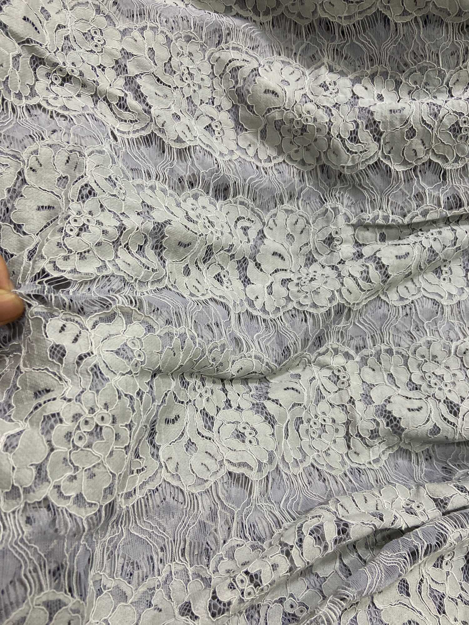 2m ren màu khoai môn nhạt sang trọng khổ 1m5(59)