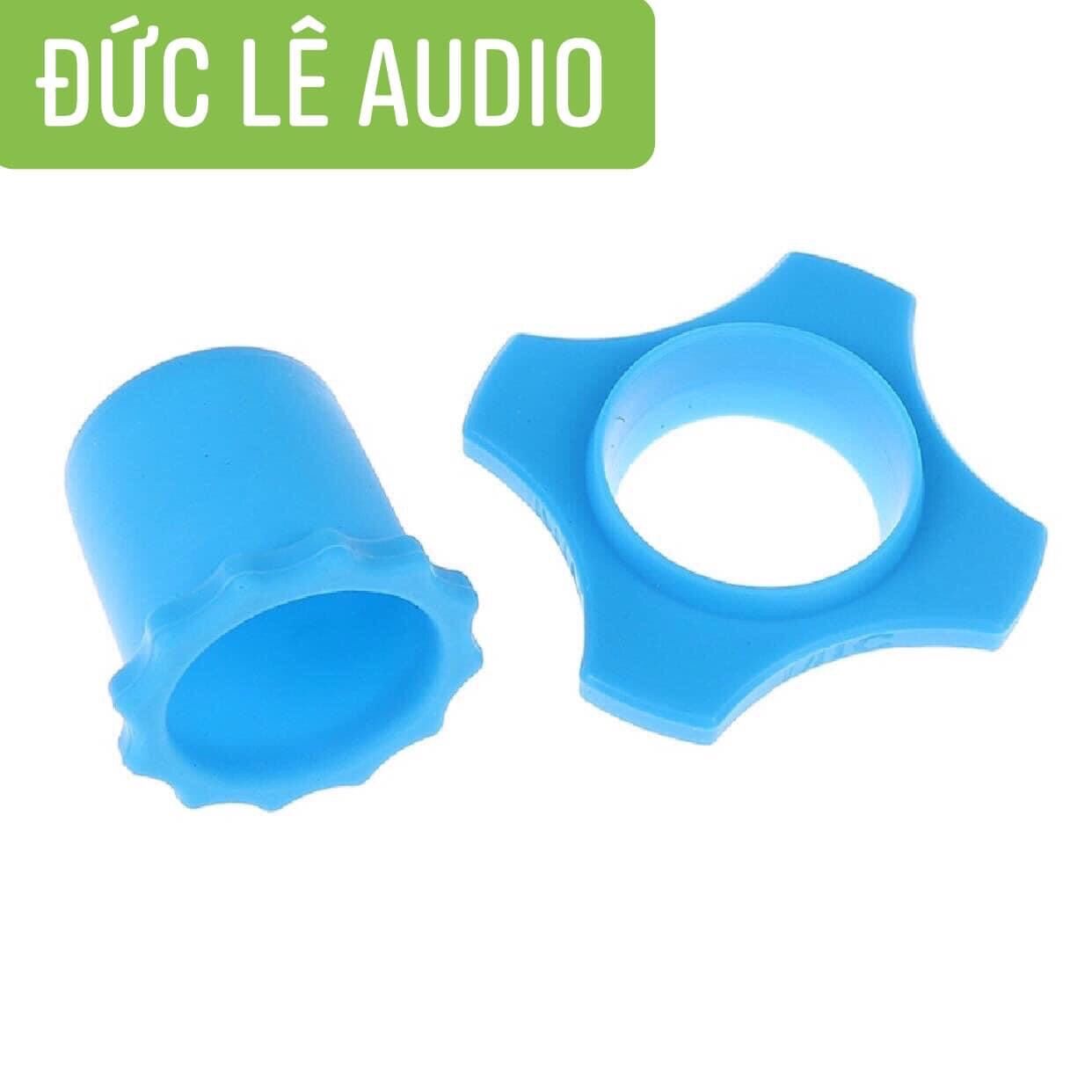 BỘ CHỐNG LĂN MICRO KARAOKE CHẤT LIỆU CAO SU DẺO