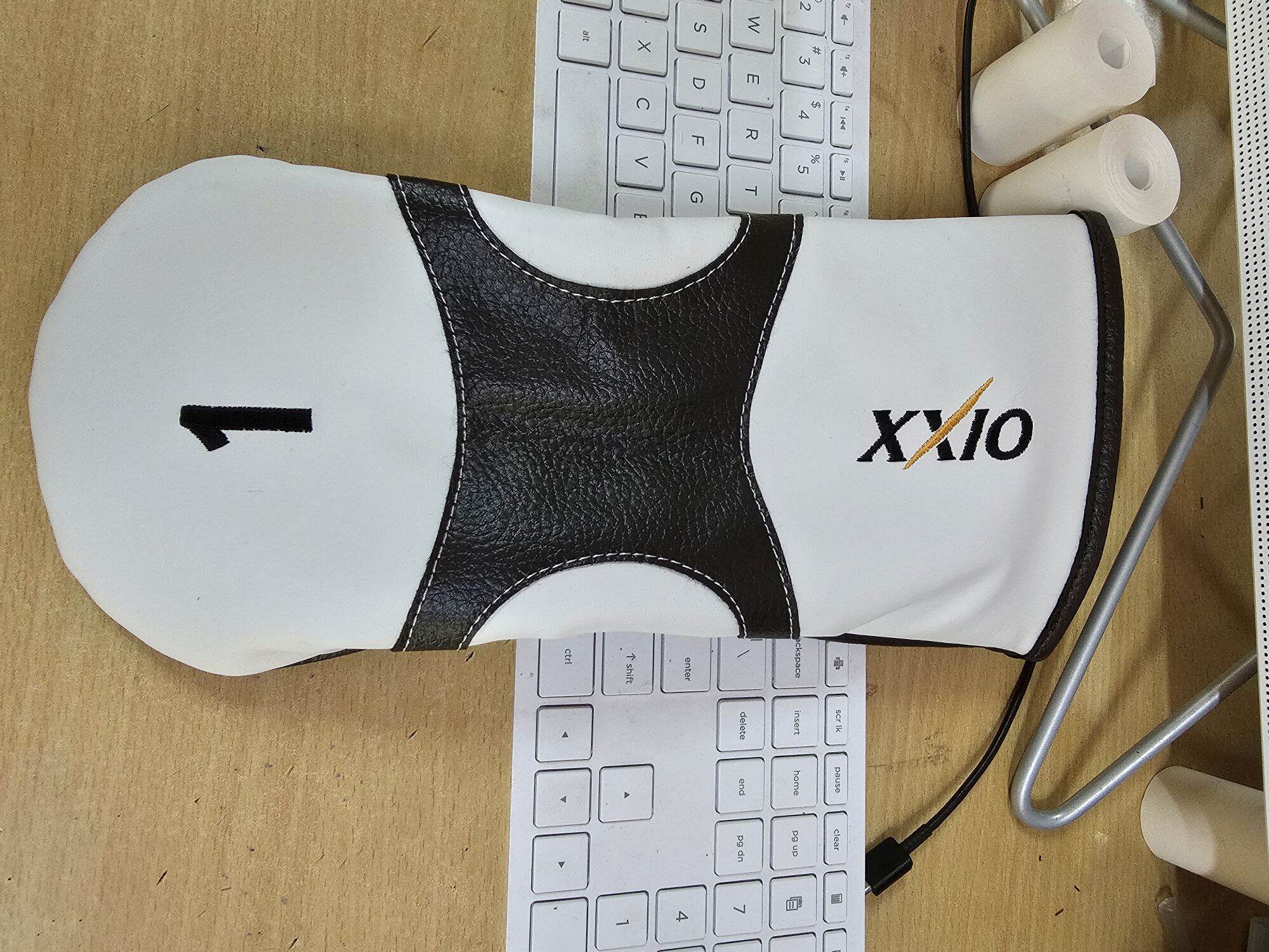bọc đầu gậy xxio cover