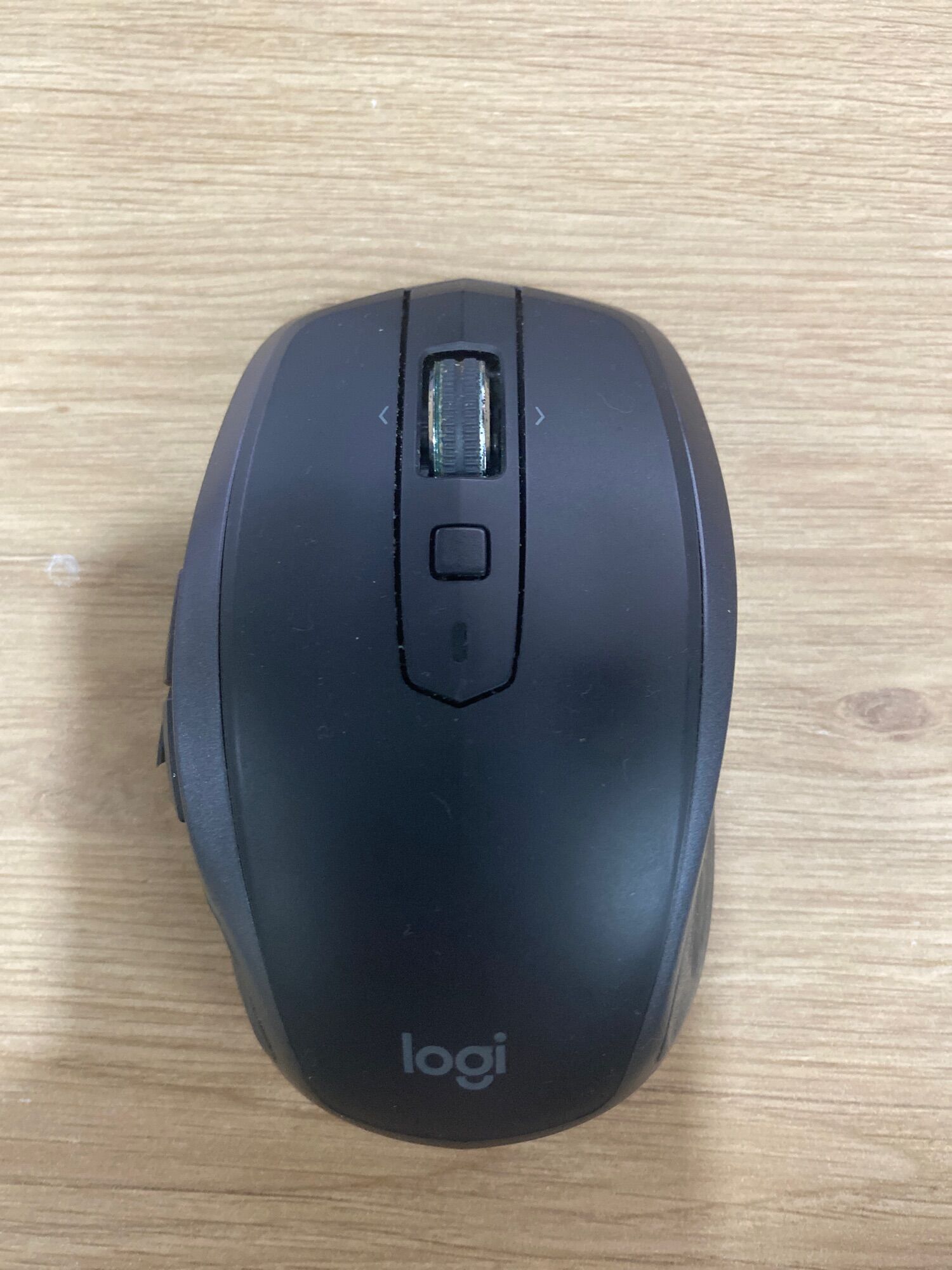 Logitech Wireless Mouse MX Anywhere 2S