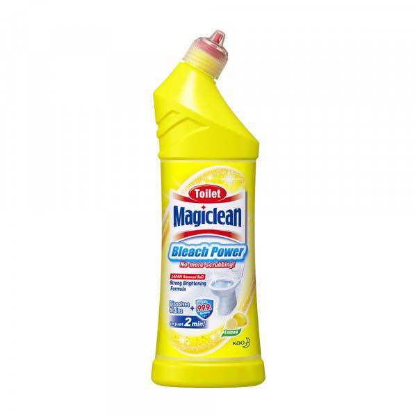 Nước Tẩy Toilet Magiclean 500ml Nhật Bản