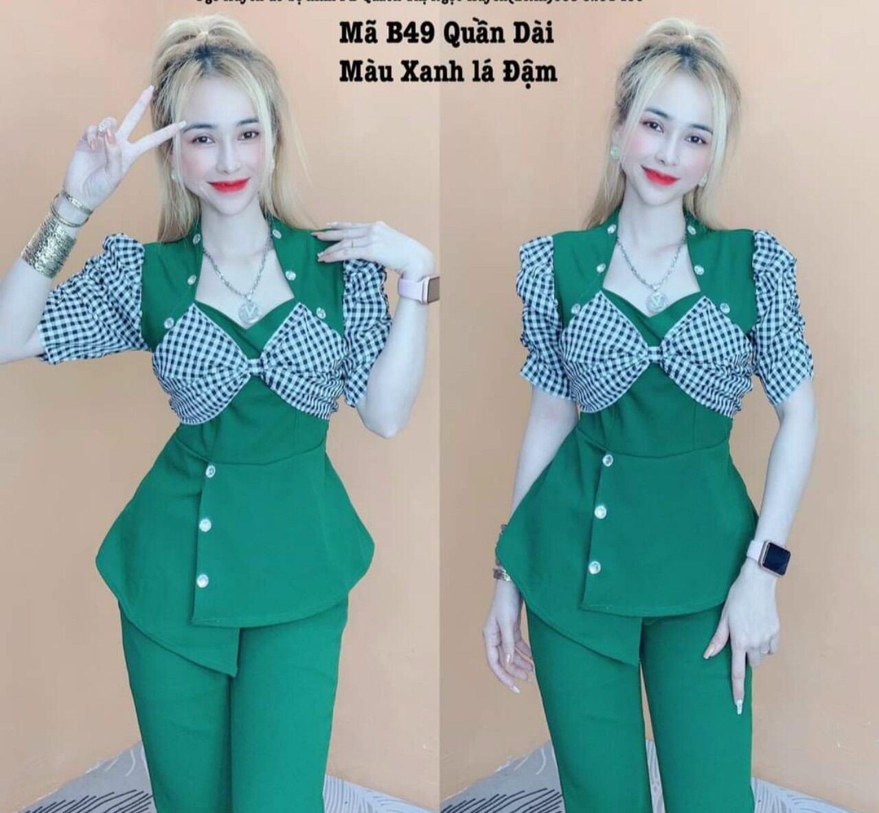 ĐỒ BỘ THUN CÁT HÀN