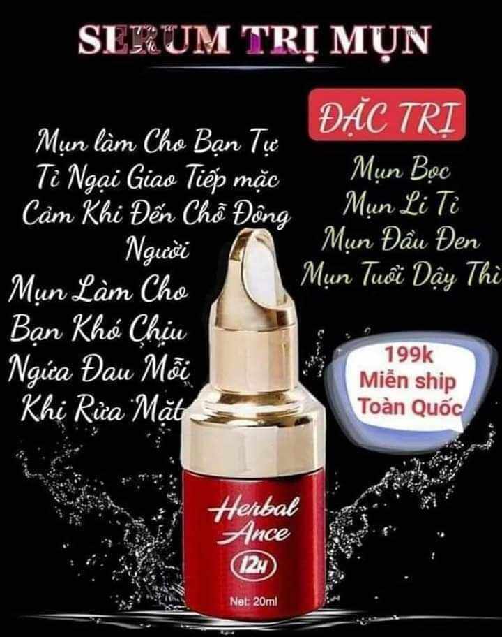 chấm mụn 12h huỳnh đỗ mụn mũ mụn viêm mụn bọc