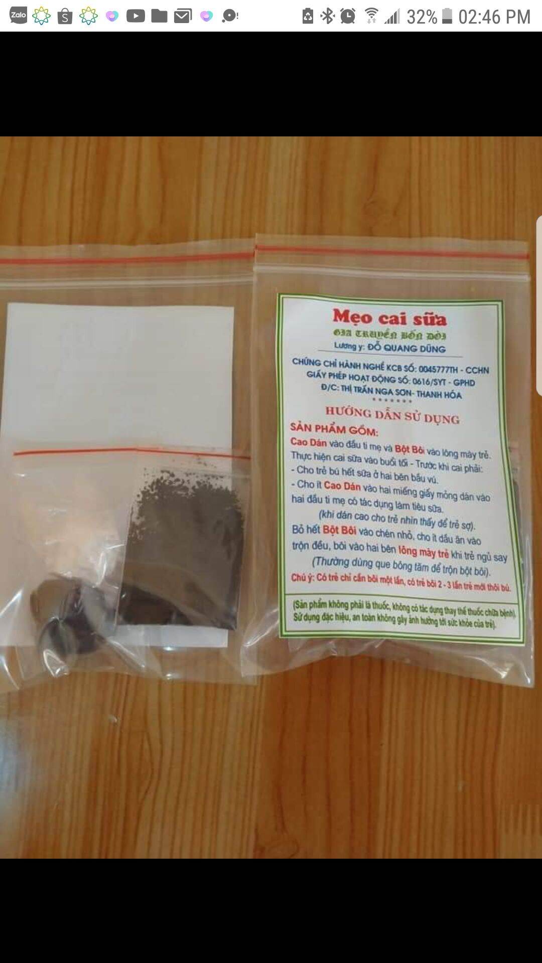 [Mẹo] Bột Cai Sữa Cho Bé [Hiệu Quả - An Toàn]