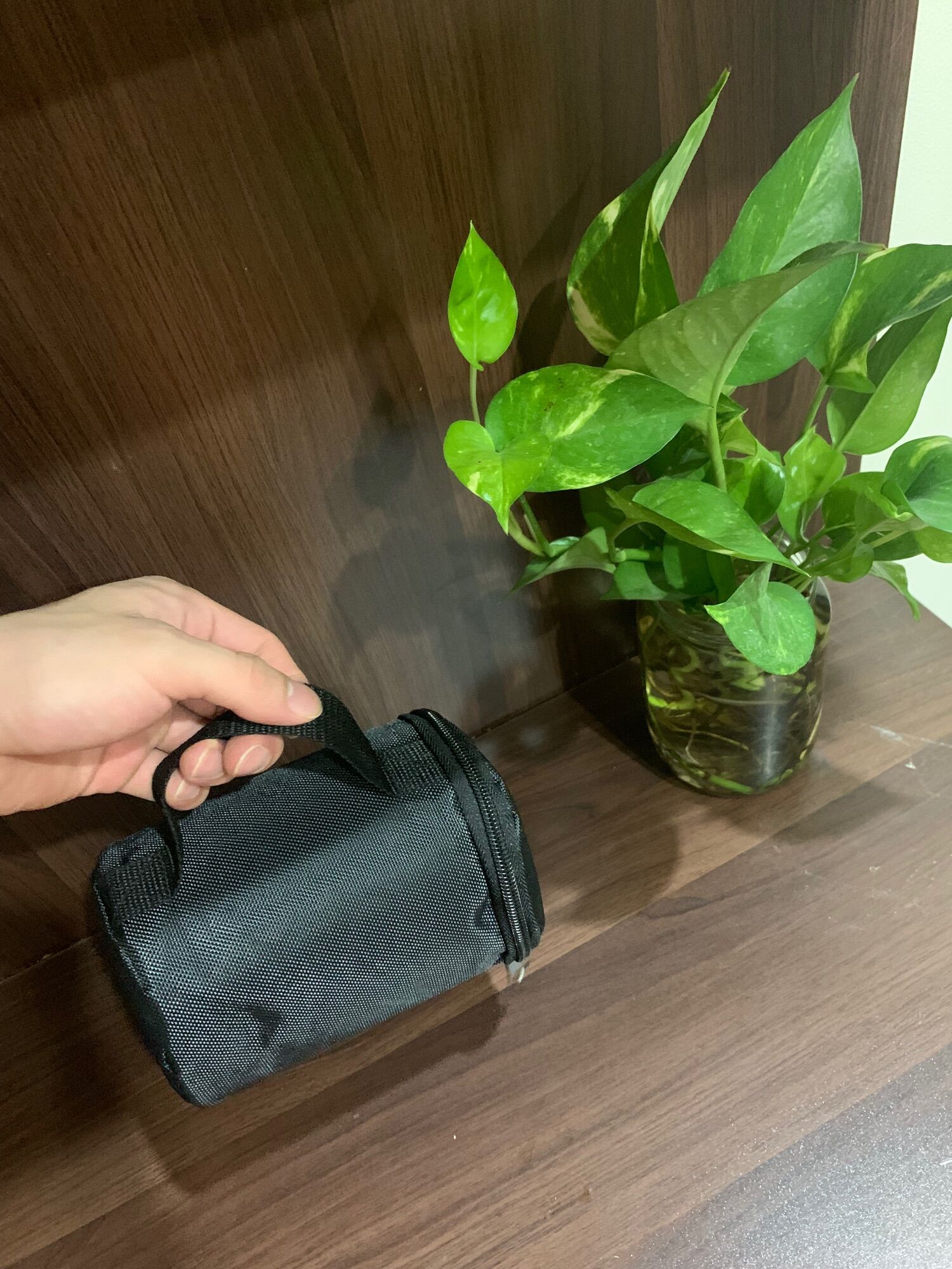 Túi đựng vừa loa Bluetooth Xb12-13
