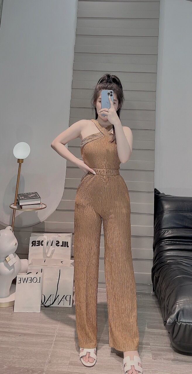 sét  chéo cổ vải đũi gân