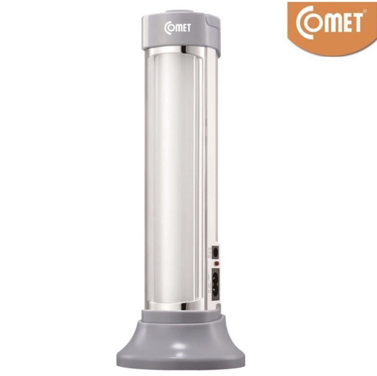 Đèn sạc comet siêu sáng, bền, đemp