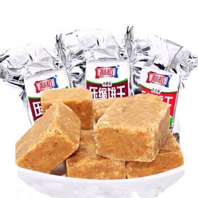 1 kg lương khô mini tiện lợi