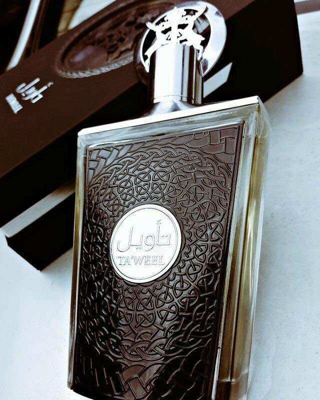 [ Hàng chính hãng ] Nước hoa Dubai Unisex Taweel