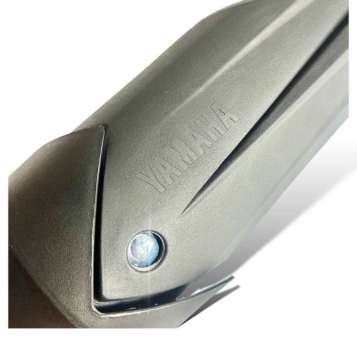 Pô LC cho Sirius móc ấm cổ inox