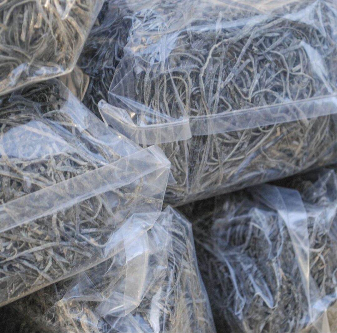 Phổ tai (rong biển) nấu chè ăn rất mát-50gram