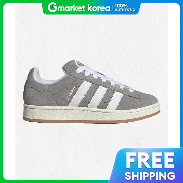 adidas | Adidas Campus 00s - Xám HQ8707 2397775