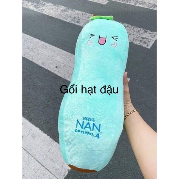 Date mới-Sữa bột Nan Optipro 4 1,7kg/mẫu mới 1,6kg