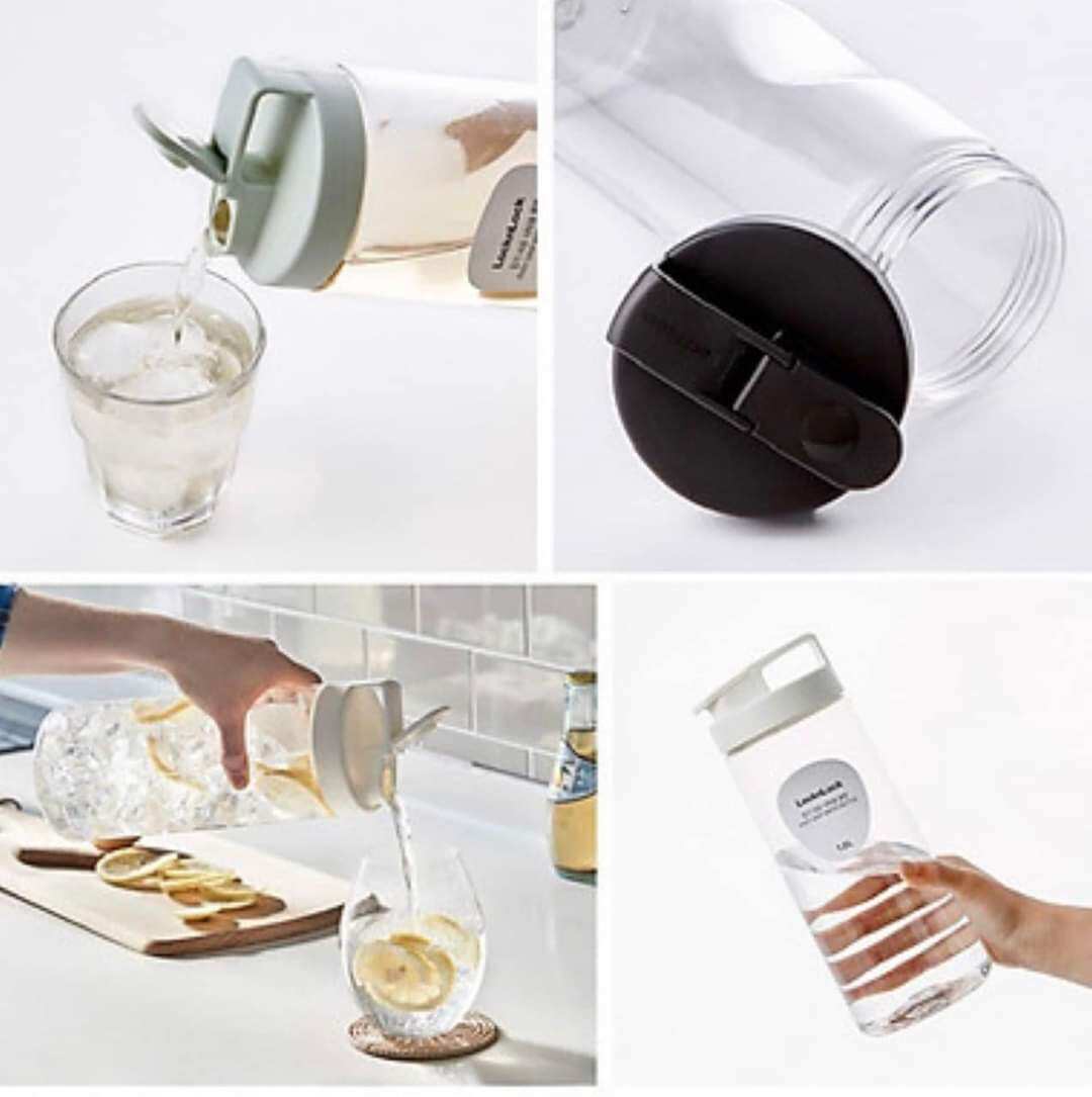 Bình Đựng Nước Lock&Lock 1L5