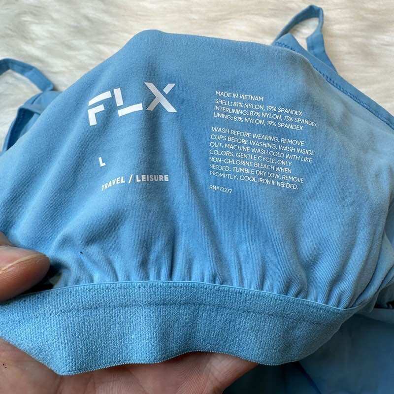 Áo croptop kèm bra nữ