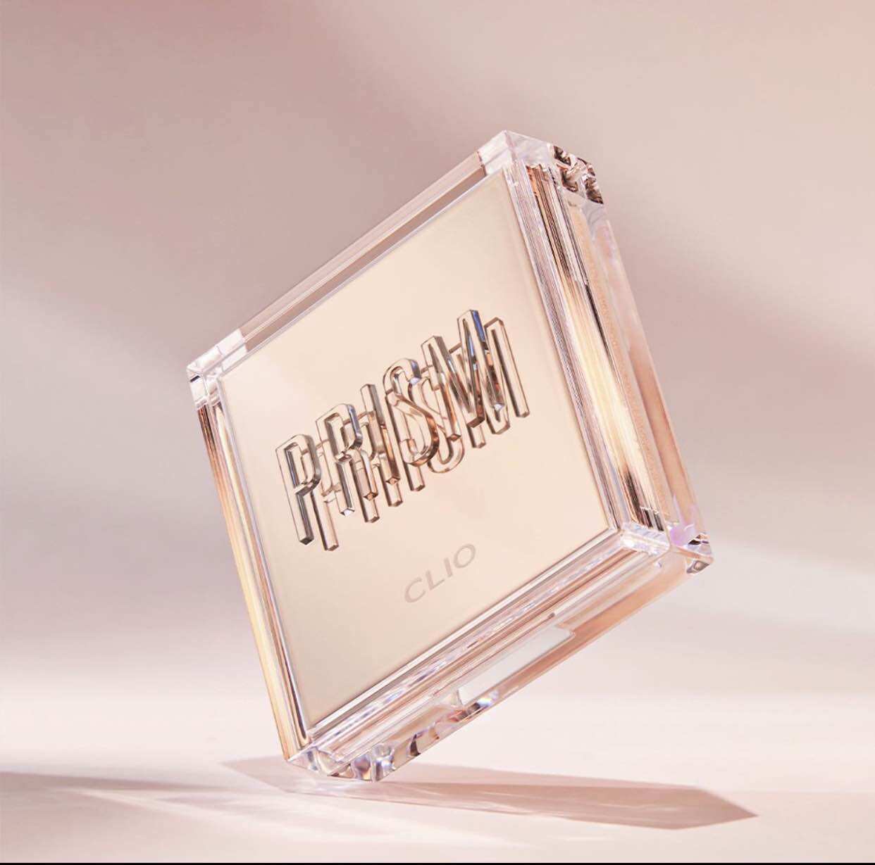 [ MẪU MỚI ] Phấn bắt sáng Clio Prism Air Highlighter