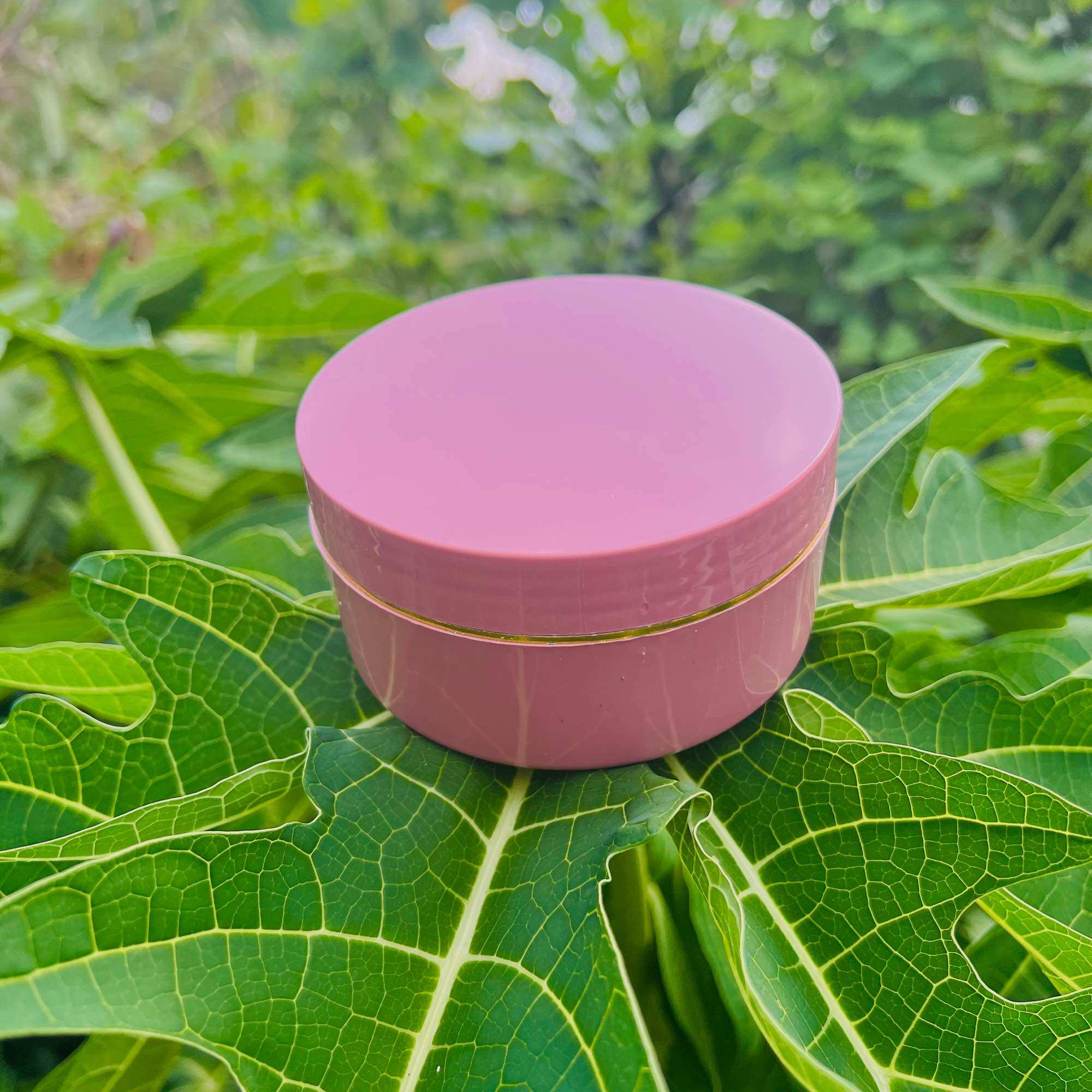 [Combo 10] Hủ K200 màu Hồng nâu