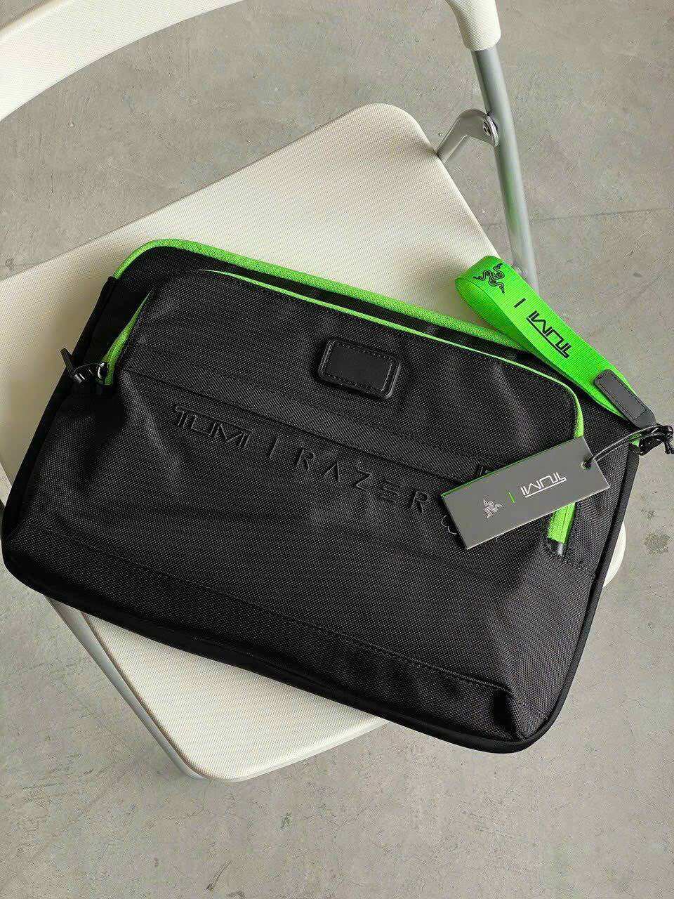 Túi Tumi Razer Laptop