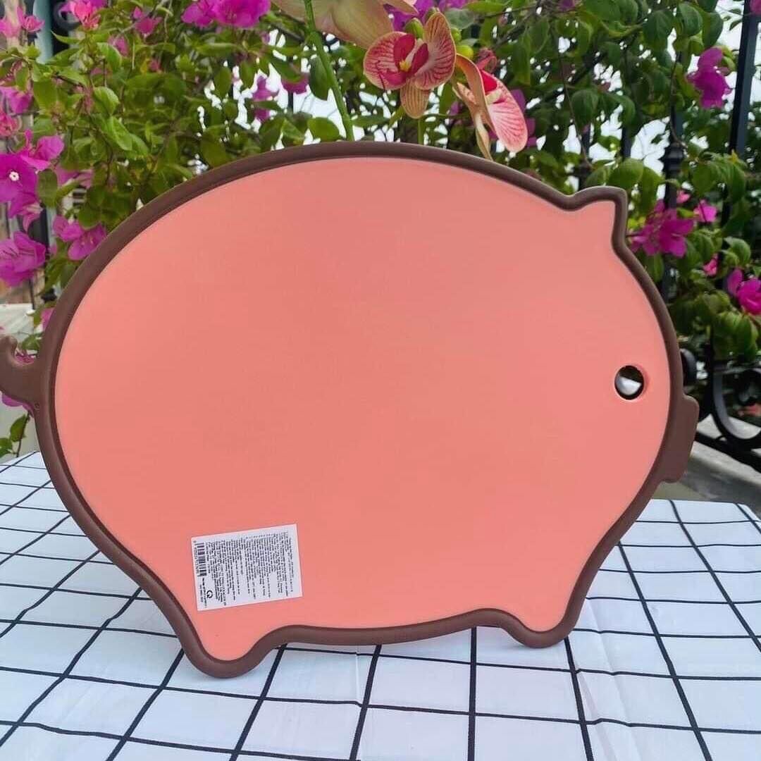 👍🧸 THỚT NHỰA KHÁNG KHUẨN LOCK&LOCK 👍👍