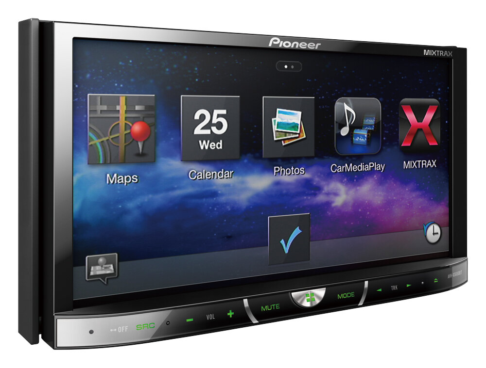 Đầu dvd chính hãng toyota hàn rin tháo xe fotuner avh-x5650bt