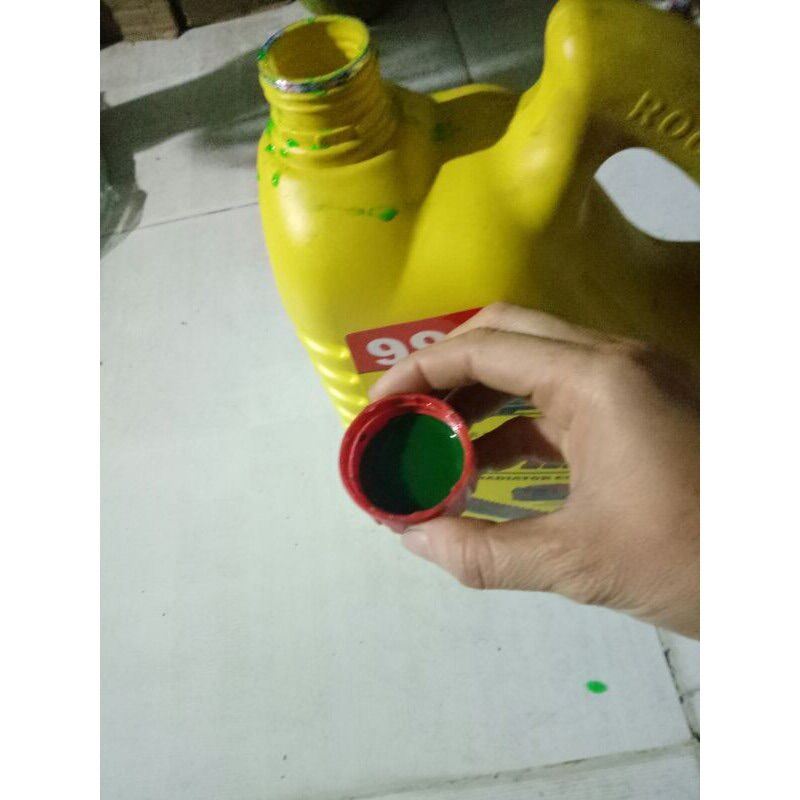 Nước Làm Mát Máy Rocket 999-4Lít