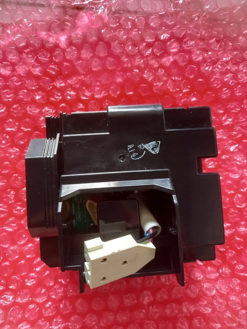 Bo công suất tủ lạnh aqua lướt zin chạy lốc VMH1111Y