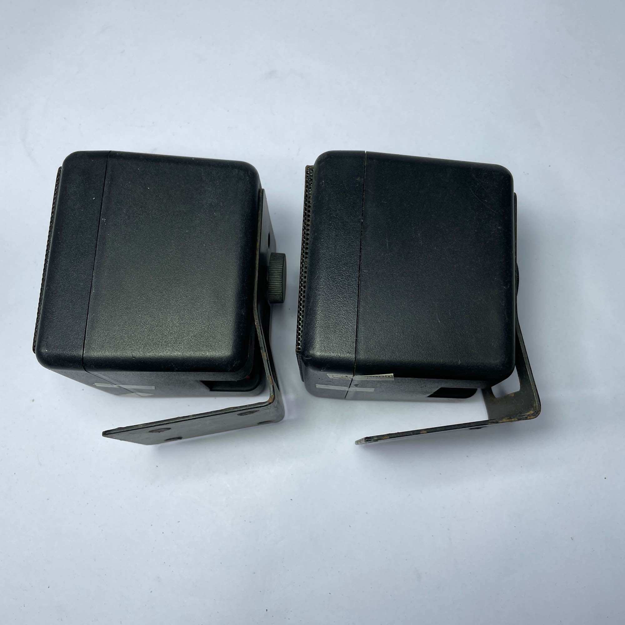 Cặp loa lời,loa tay,loa vệ tinh Microlab cũ