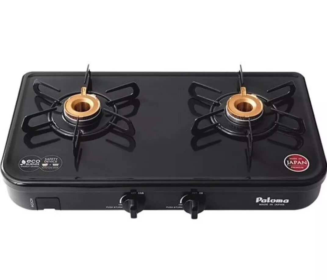 (Hàng chính hãng)Bếp gas để bàn nhập khẩu Paloma J51CE