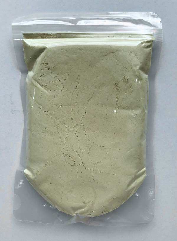 Bột đậu tằm xay mịn 100%