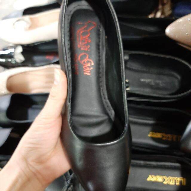 Beautiful Quality Soft Leather 2P Shoes (Customers Who Want to Wear Them Comfortably Can Choose to Go up a Size)