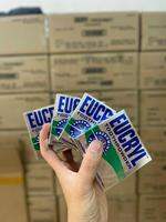 Bột Làm Trắng Răng Hương Bạc Hà EUCRYL Tooth Powder Freshmint 50g