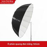 Godox | Dù Che Ánh Sáng Mềm Dạng Parabolic Cỡ Sâu Tiện Lợi Ngoài Trời