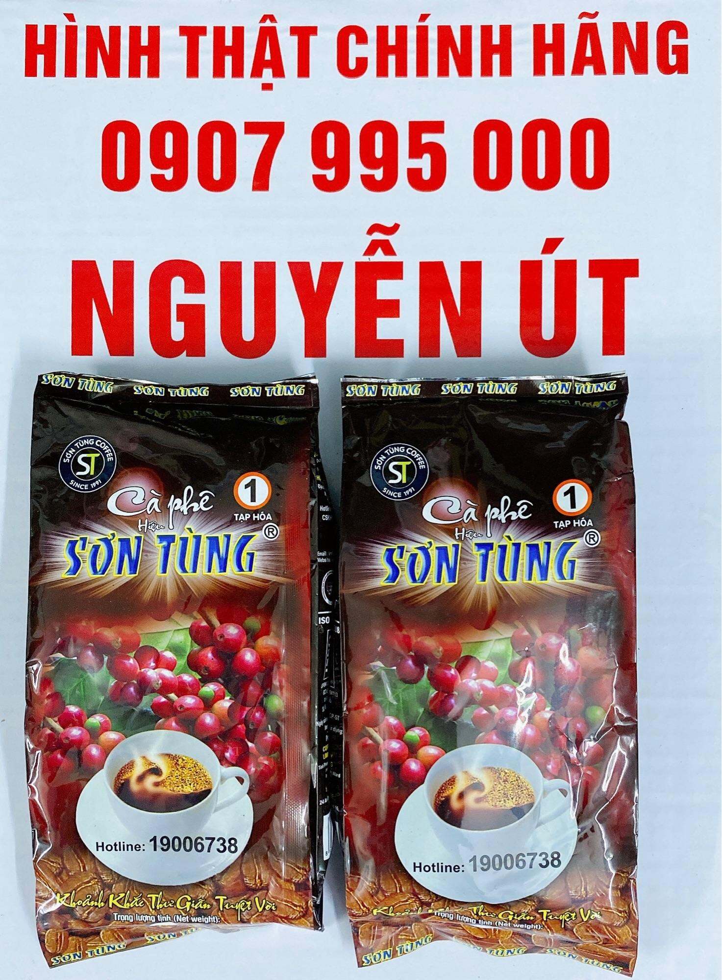 Cafe sơn tùng số 1 x 2 gói 1kg