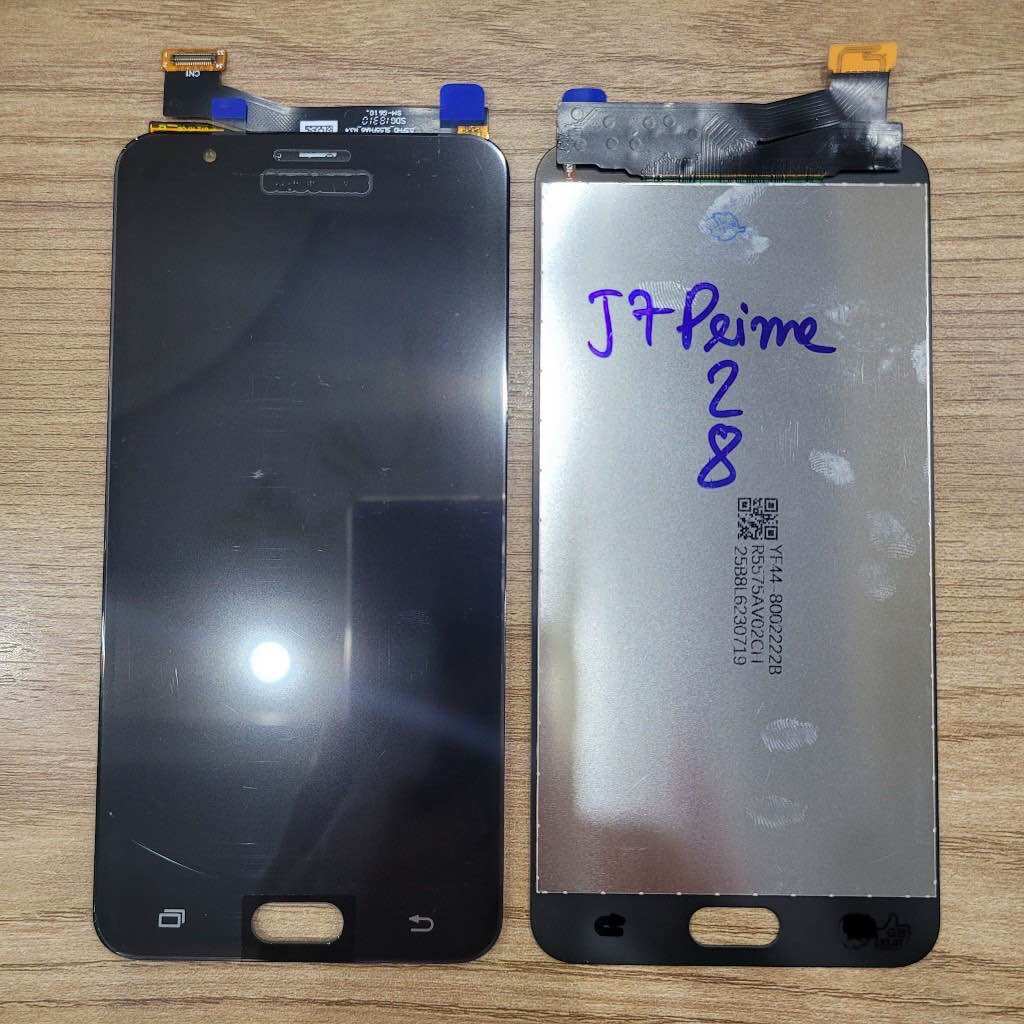 Màn hình nguyên bộ samsung j7 prime / g610f/ j7prime, loại zin