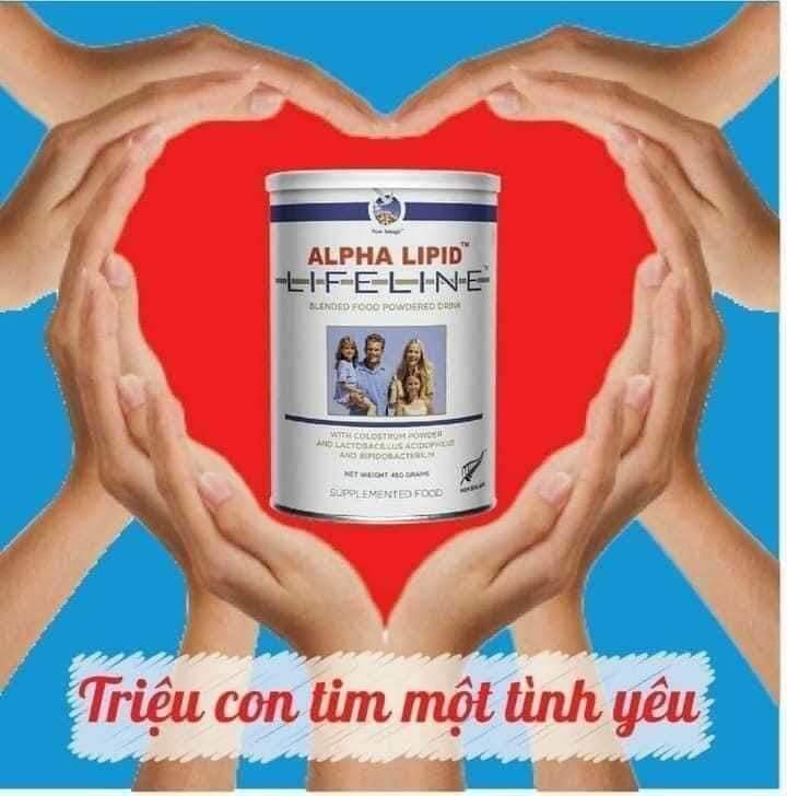 sữa non aphalipid