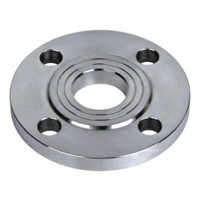 Mặt bích inox 304 dn125-10