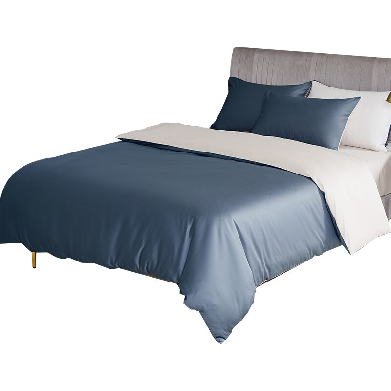 [Gnzpire | 100 Count Long-staple Cotton Four-piece Set,Gnzpire | 100 Count Long-staple Cotton Four-piece Set,] Giá 1,026,000 Đồng*Miễn phí vận chuyển