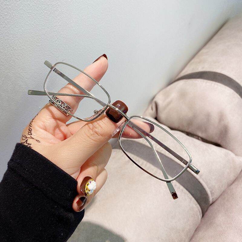 Kính chữ nhật form nhỏ hot trend tiktok [HN]