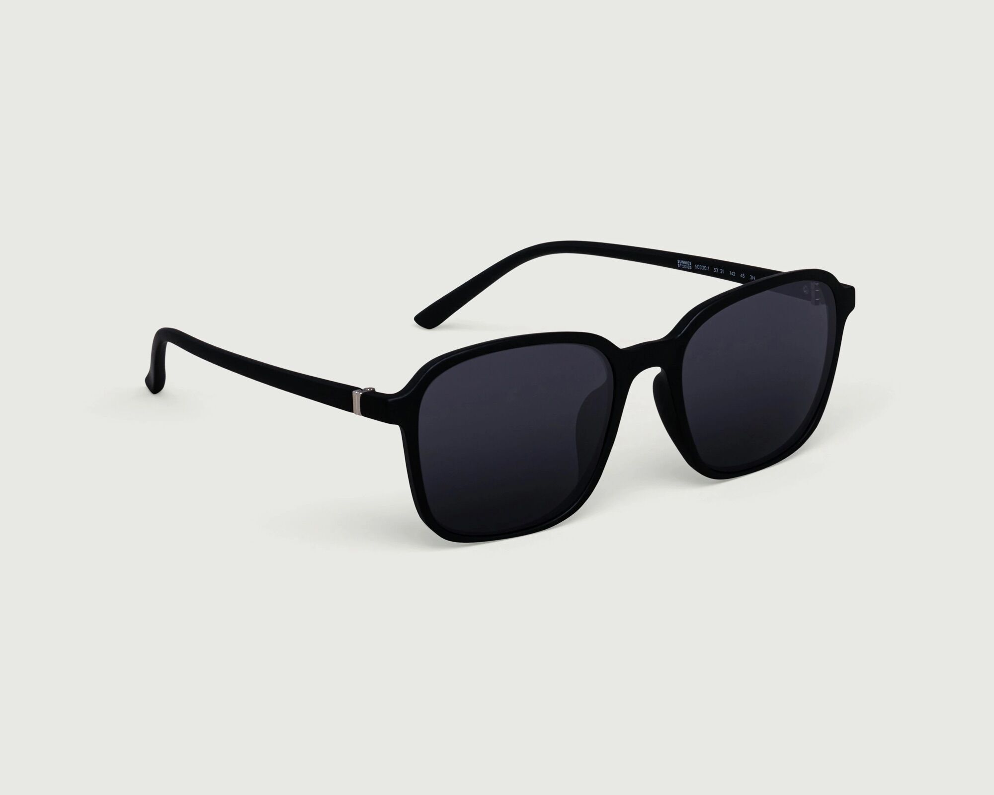 [Hình Thật] Kính Mát Sunnies Studios Lazlo