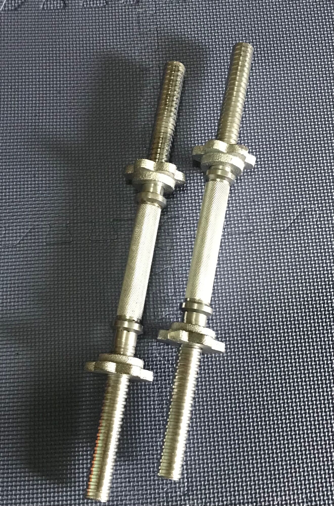 Bộ 2 Đòn Tập Tay 45Cm Phi 27