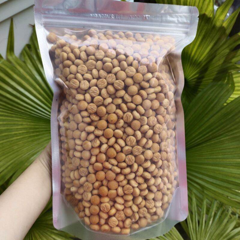 200gr Bánh hạt ngọc ( hạt nút )