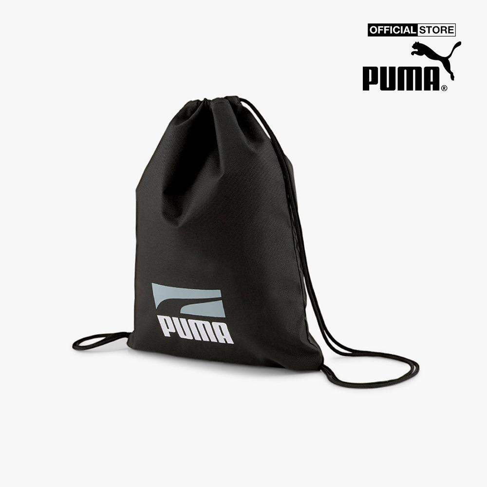 PUMA - Balo dây rút Plus II Gym Sack 078393-01