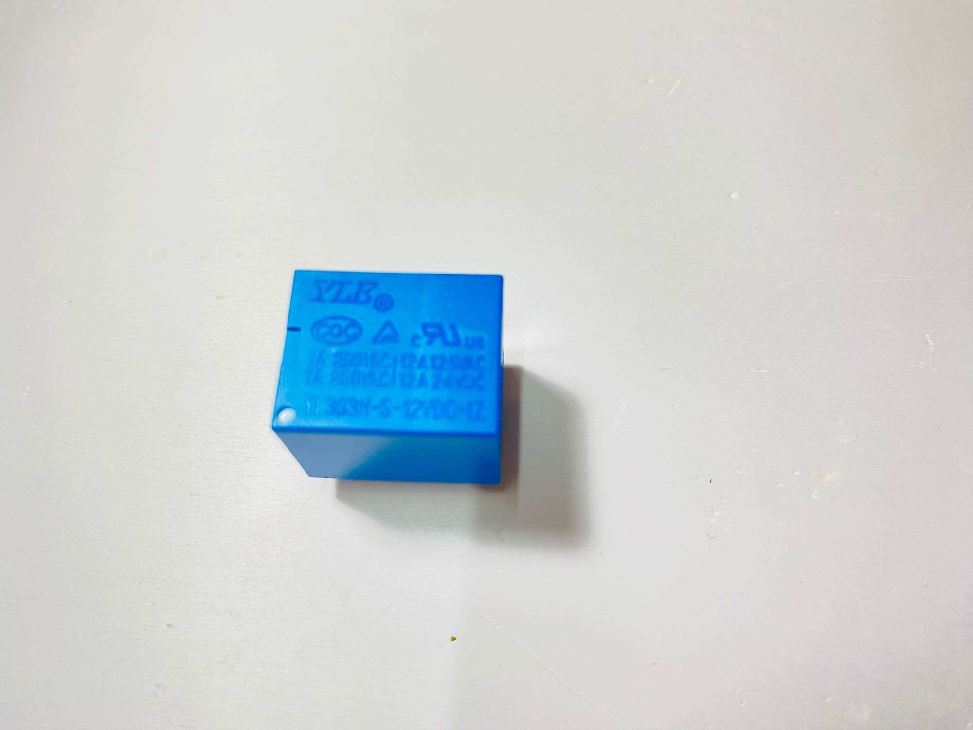 Relay 12vdc (công tắc điện tử)