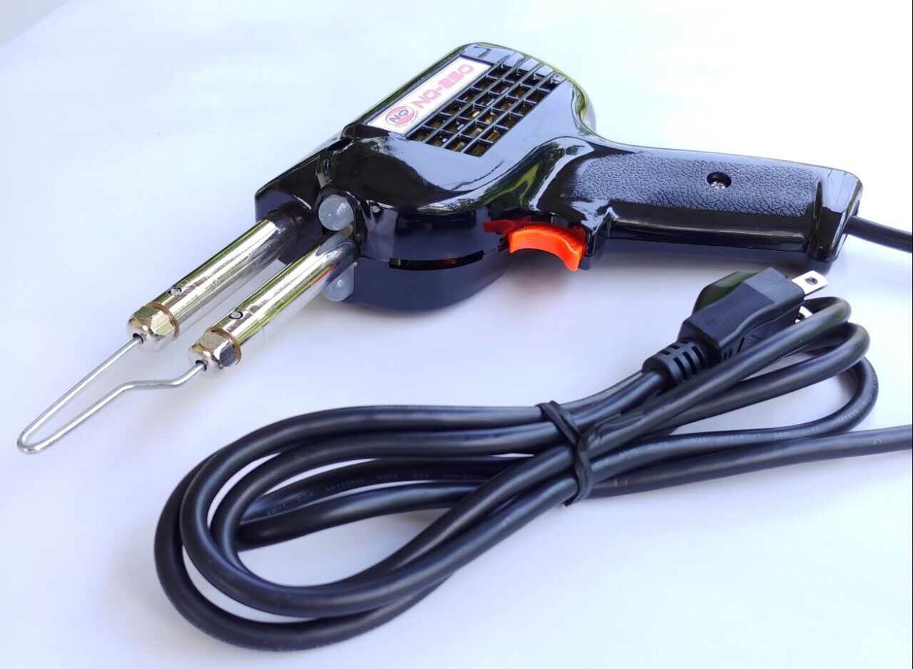 Mỏ hàn thiếc biến áp xuyến nq_250