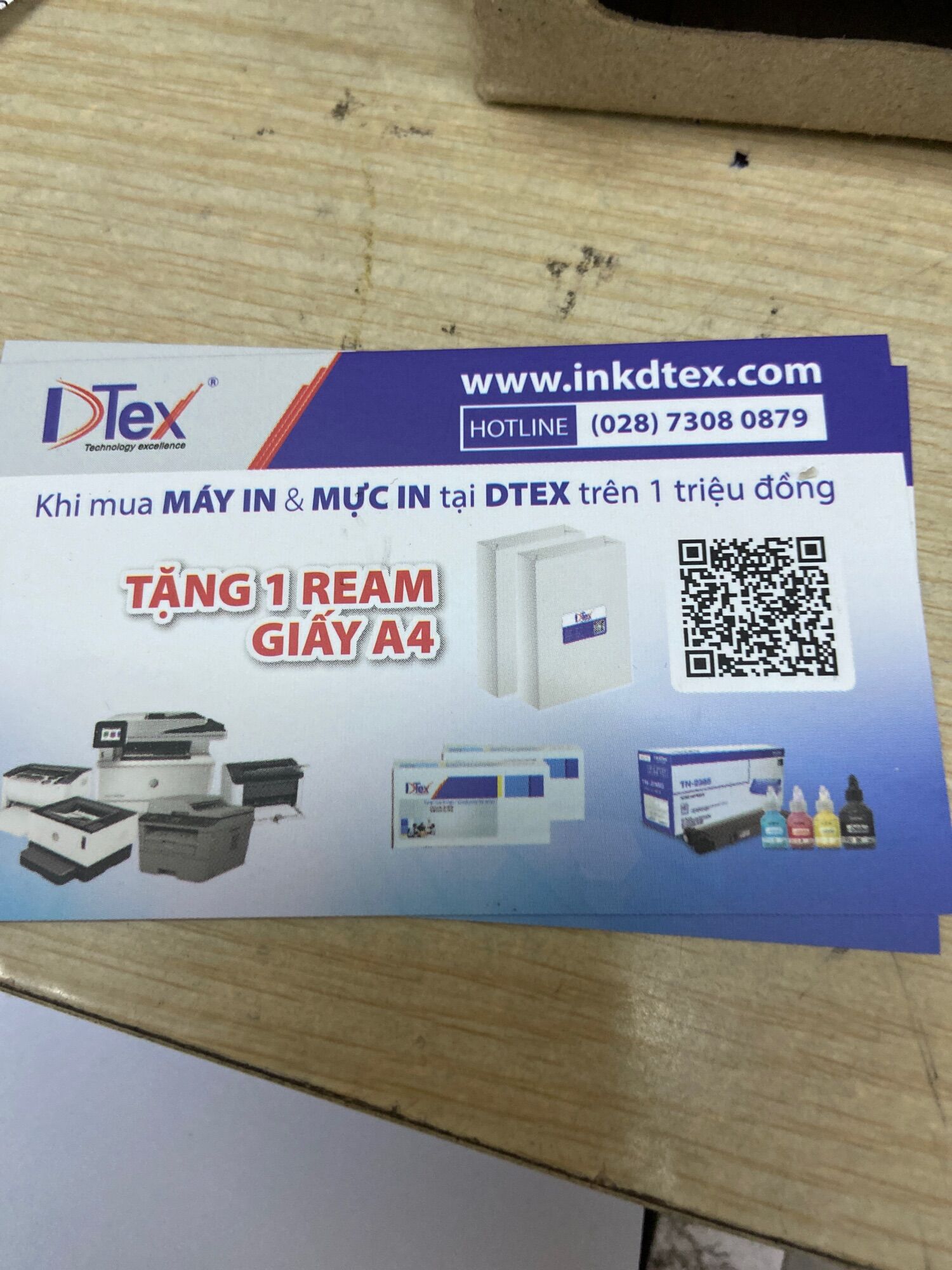 Mực in hp 48a black original laserjet toner cartridge - hàng chính hãng - dùng cho máy in hp laserjet m15, m28