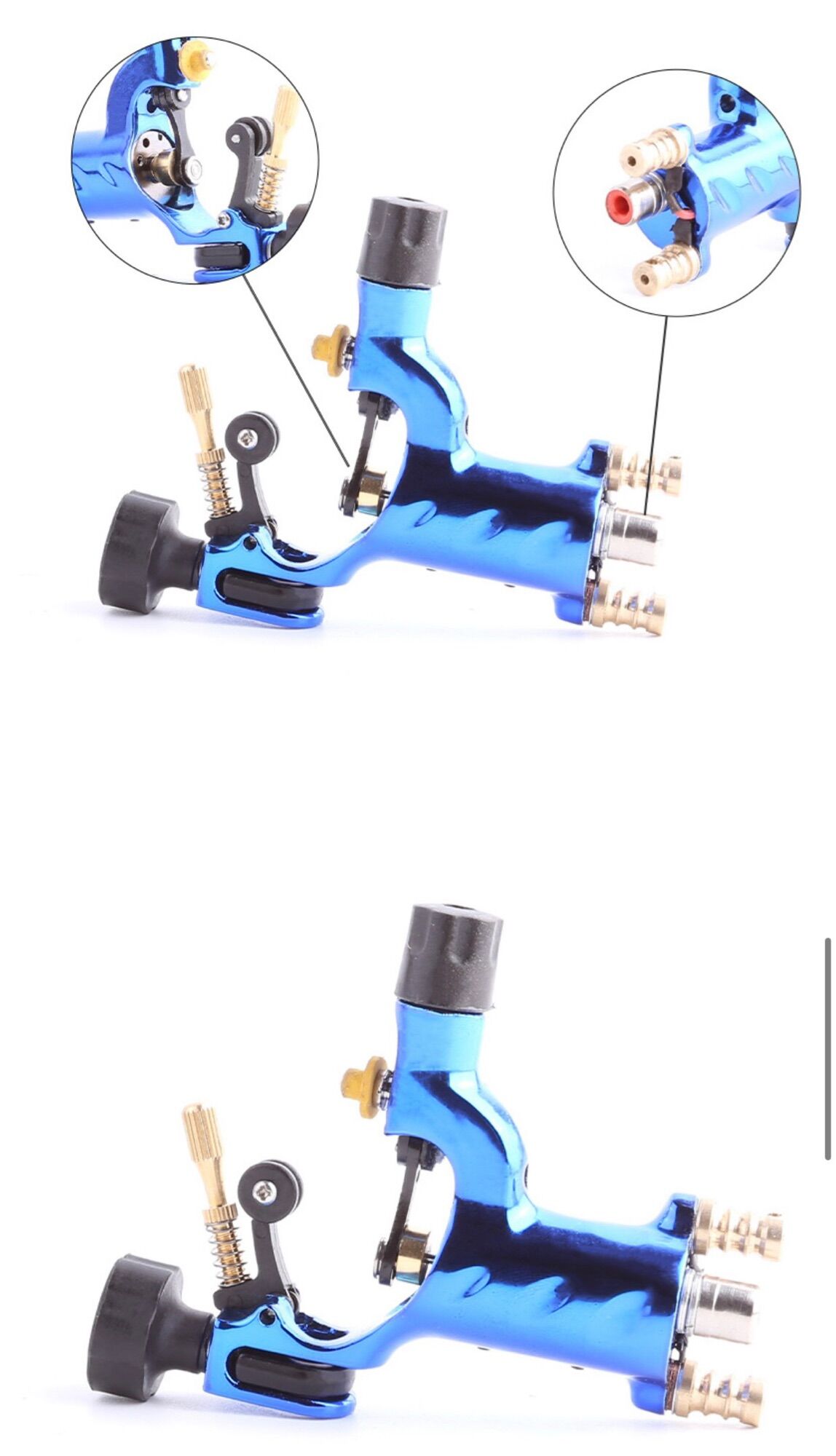Máy xăm Rotary flydragon loại tốt