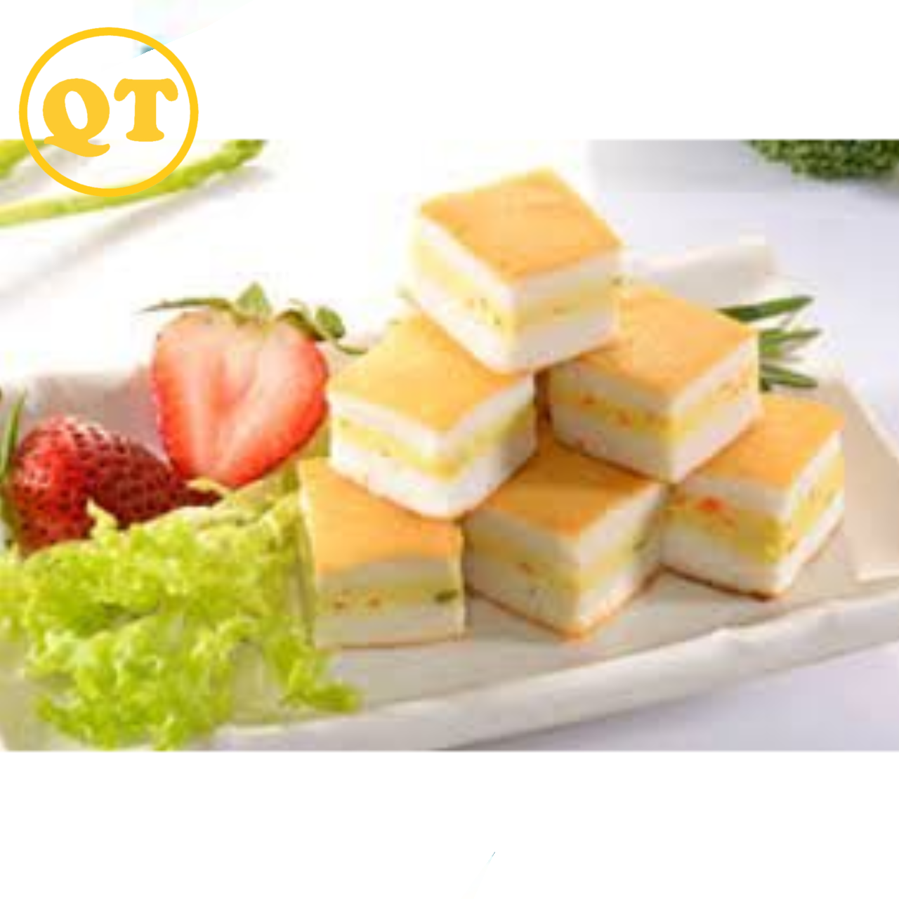 [HCM] SANDWICH CÁ EB