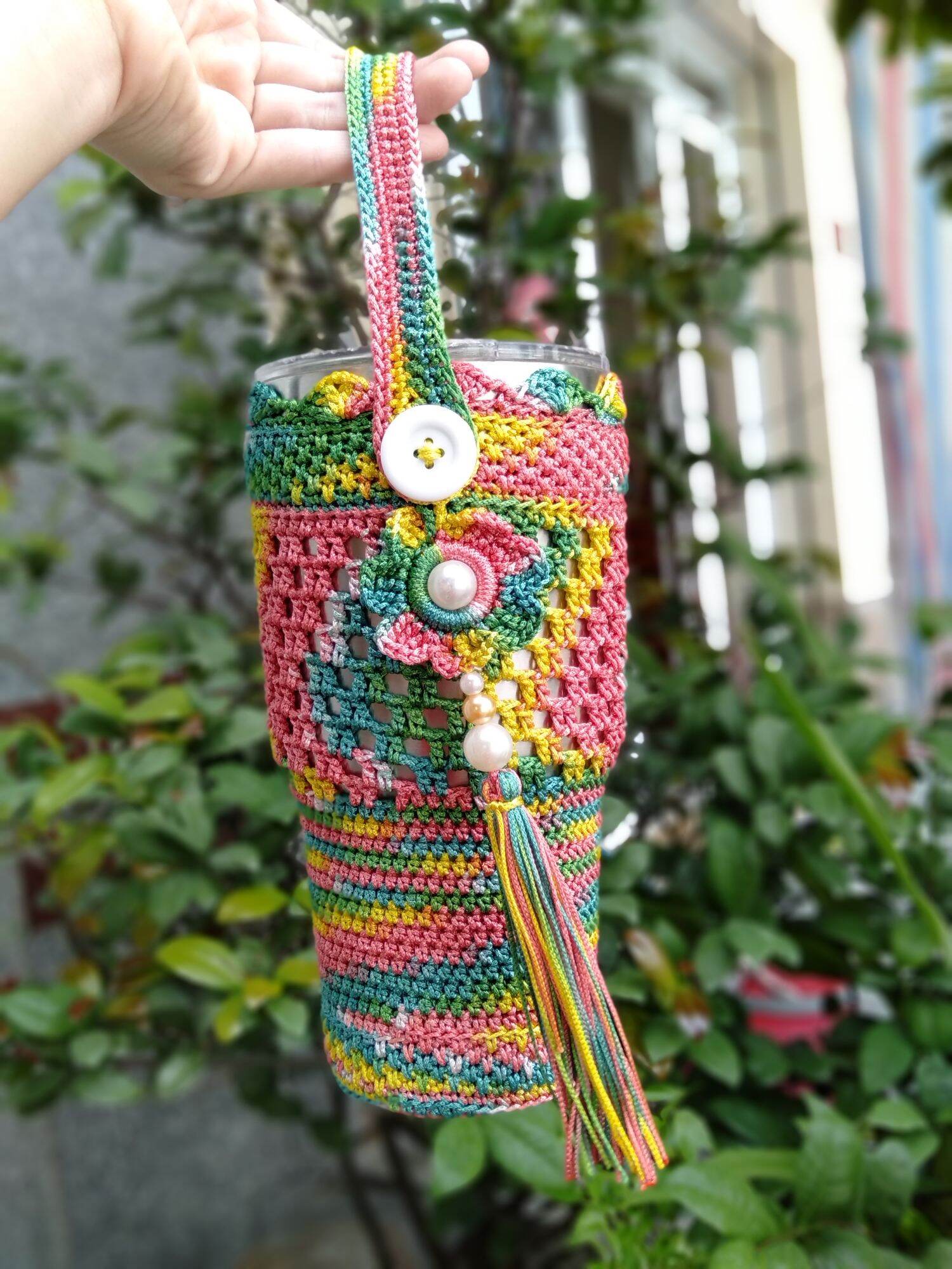 Túi đựng ly 900ml ( 7cm-10cm-20cm)